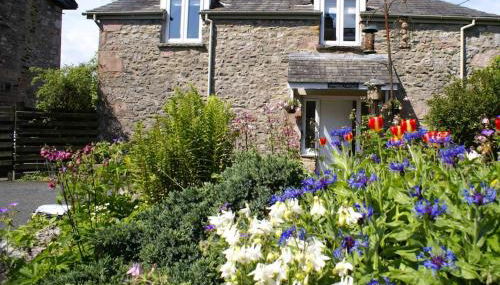 Norwood Cottage - Foto 2, Garden view