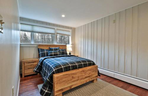 Bear Paw Cabin - 3 Living Areas, Hot Tub & Ping Pong Table - Foto 38