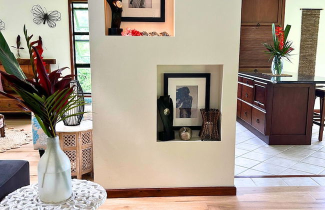 Auwas Island Holiday Home - Photo 22