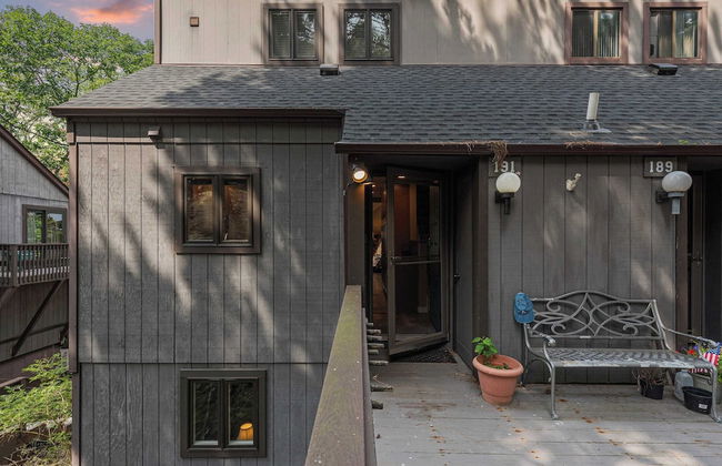 Alpine Escape by Avantstay On Camelback Mountain, Near Waterpark/attractions - Foto 47