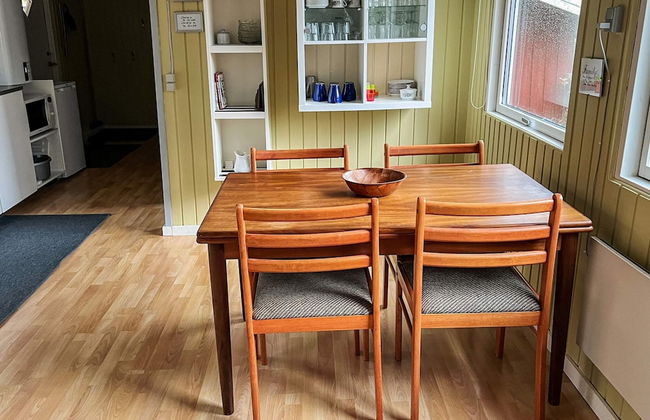 4 Person Holiday Home in Vordingborg-by Traum - Foto 9