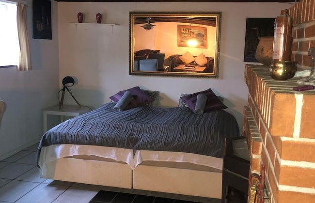 Køge Bed and Kitchen-Apartment - Foto 6