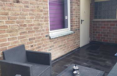 Möb Apartment in Gladbeck - Foto 1