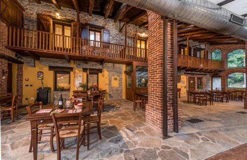 Cascina Veja - Foto 85