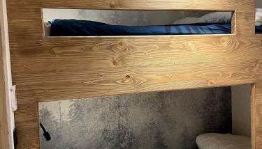 Meribel Centre Mountain View - Foto 5