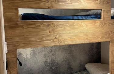 Meribel Centre Mountain View - Foto 5