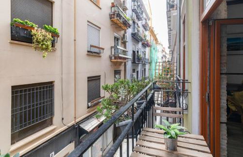 Musico 1 Turia Gardens by Invalencia - Photo 14