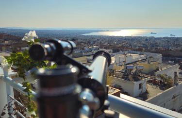 City's Balcony, Iconic Friends Inspired Home, Most Epic View by #BiNoBi! - Foto 25