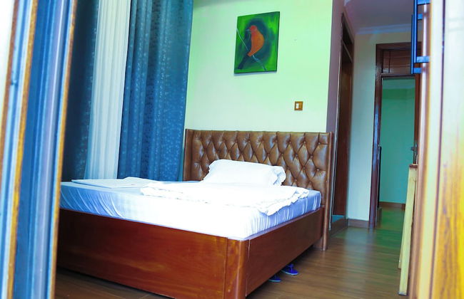 Kigali Nice Apartment - Foto 2