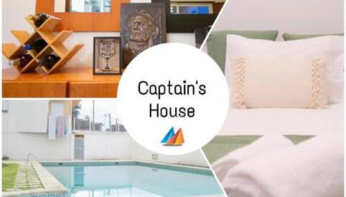 Captains House by DestinyHouses - Foto 2