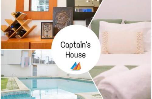 Captains House by DestinyHouses - Foto 2