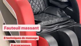 Jacuzzi sauna 5min pied gare - Foto 5