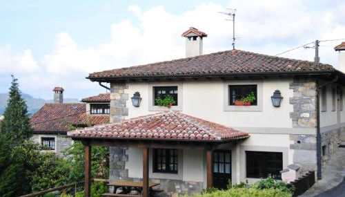 Casas Rurales El Llugarón - Foto 2