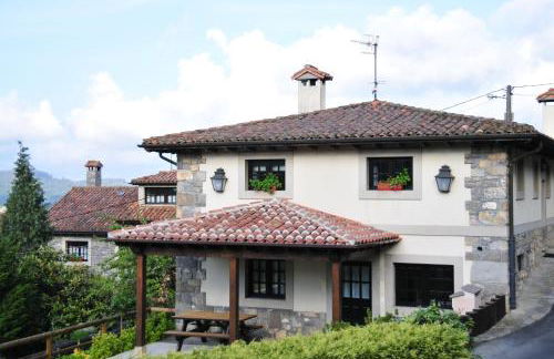 Casas Rurales El Llugarón - Foto 2