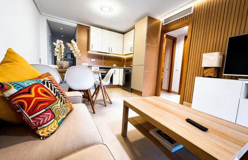 Marin Beach Apartments Patacona - Photo 10
