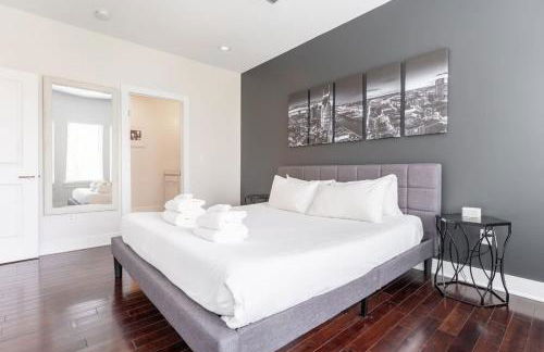 The Taylor by Stay Local Nashville - Foto 36