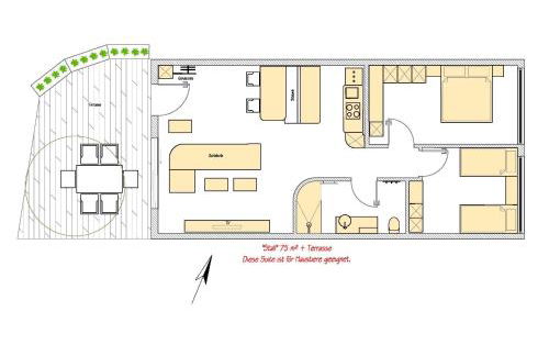 HOF-SUITEN - Foto 33