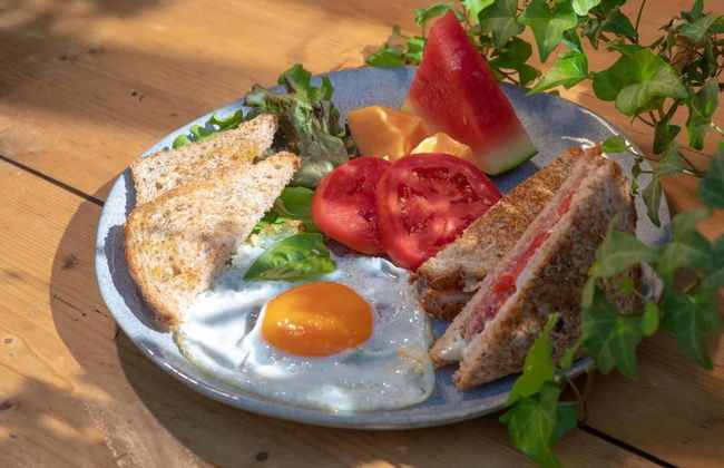 La Volpina Room and Breakfast - Photo 59