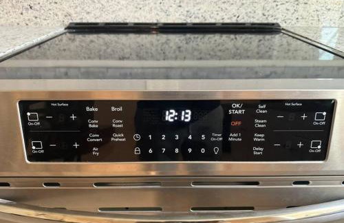 Luxury 1200 sqft 1bdrm retreat with den - Foto 14