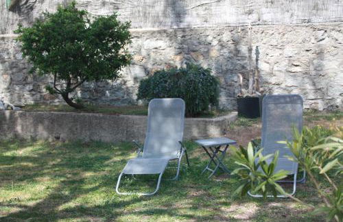 A CARDICCIA Loc saisonnières PIANA - Foto 29