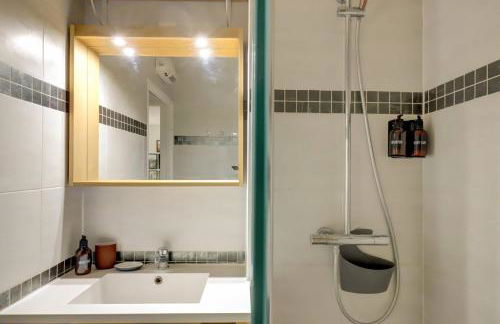 Ô Bon Voyage - Wifi, Terrasse, Parking, NetFlix - Photo 22