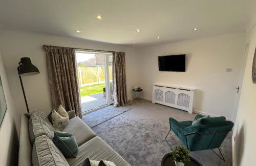 Idyllic bungalow in Burscough, ideal location in West Lancashire - Foto 46