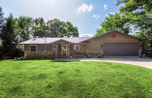 Lakeside Oasis - Room for 12 - Foto 6