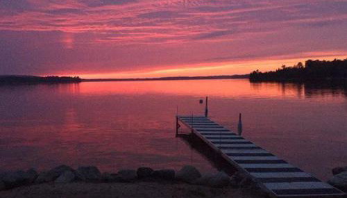 Marcia Lee Lake House - Foto 3