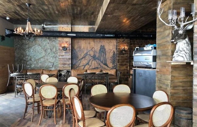 Atrium apartments in New Gudauri - Foto 44