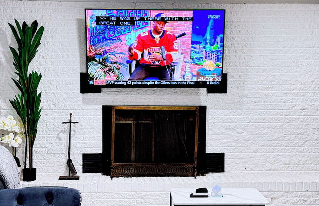 Class Home by DC Fedex Field and UMD - Foto 45