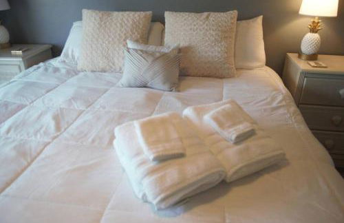 Aqua Haven - Second Street from Beach Home - Foto 41