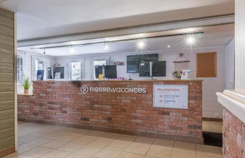 Résidence Pierre & Vacances Le Thabor - Foto 10