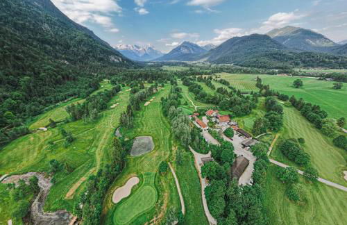 Mountain Chalet on Gut Buchwies - Foto 51