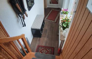 Ferienwohnung Nesthäkchen - Photo 13