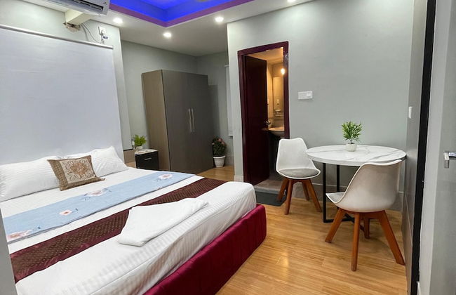 Hotel Family Inn - Foto 30