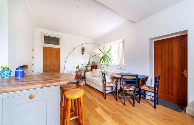 Cosy and Spacious Home - Foto 3