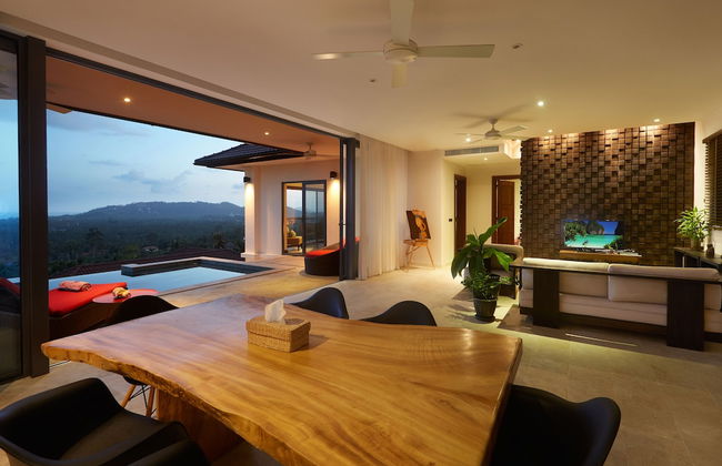 Villa Baan Saitara - Foto 31