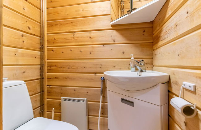 Saukonpiilo 2 - Foto 13