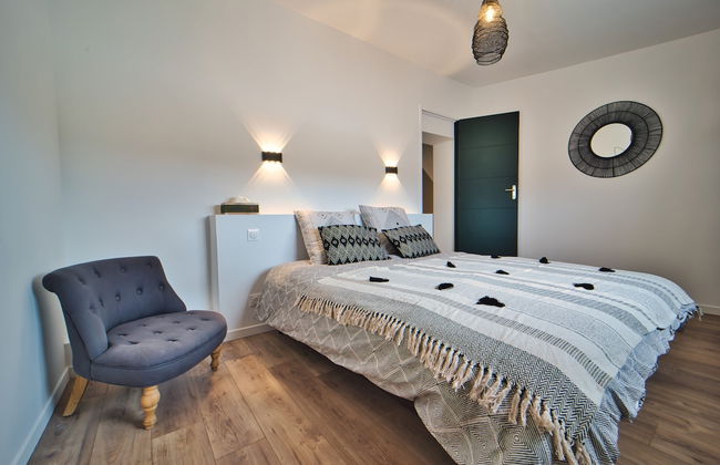 La Cabane du Boumian - Foto 12