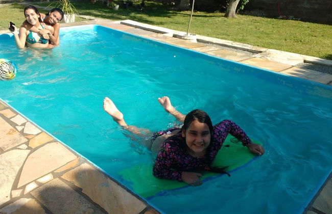 Casa Aconchegante Lazer e Descanso - Foto 17