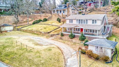 Junaluska Lodge - Foto 3