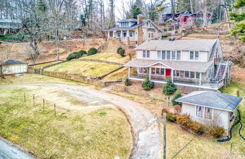 Junaluska Lodge - Foto 3