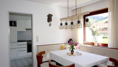 Gemütliche Fewo mit Sonnenterrasse - Foto 5