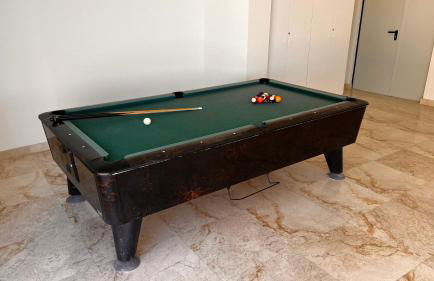 Villa Irene, Large First Line Villa wíth amazing sea- and coast views and large private swimming pool! - Photo 65