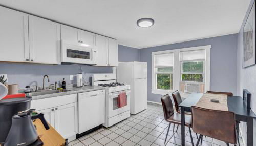 Quaint 2 Bedrooms in Historic Little Italy - Foto 4