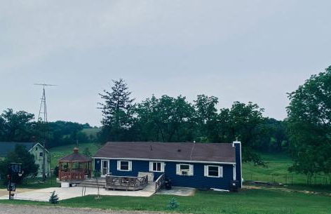 The Farmhouse ranch - Foto 1