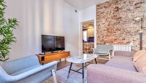 Apartamento Auditorio II en Madrid - Foto 3