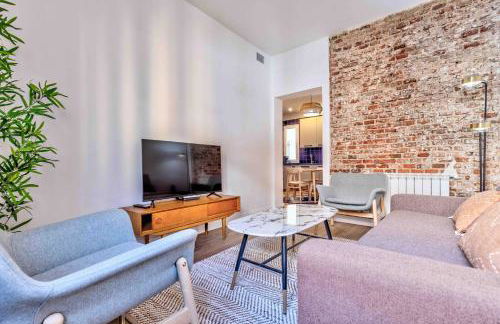 Apartamento Auditorio II en Madrid - Foto 3