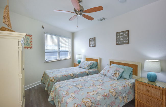 Waterfront Nettles Island Beach House: Pool Access - Foto 43