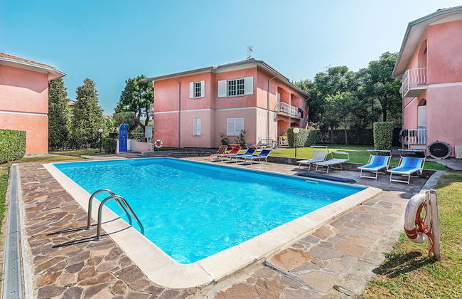 Il Quadrifoglio D4 Apartment - Foto 29